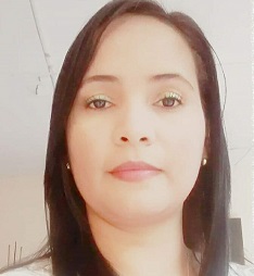 Yeimys Patricia Gaviria Medina