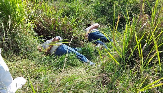 La mayor cantidad de muerte a bala en el mes de enero ocurrió en el municipio de Ciénaga, según las autoridades.