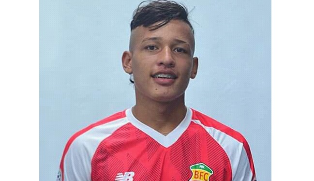 Carlos Cantillo, el banqueño que tendrá la oportunidad de demostrar su talento en el combinado tricolor.