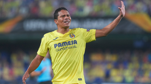 El delantero colombiano, Carlos Bacca, entró en el radar del Boca Juniors según el medio TNT Sports.