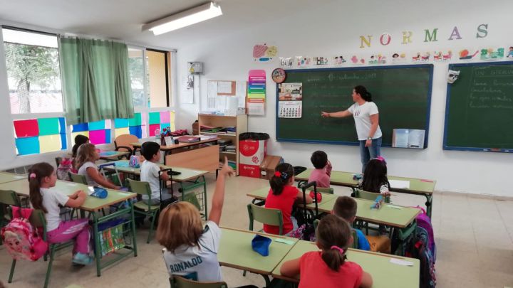 La mejor manera de enseñar no es dar contenidos a memorizar, sino dar herramientas para aprender de manera autónoma.