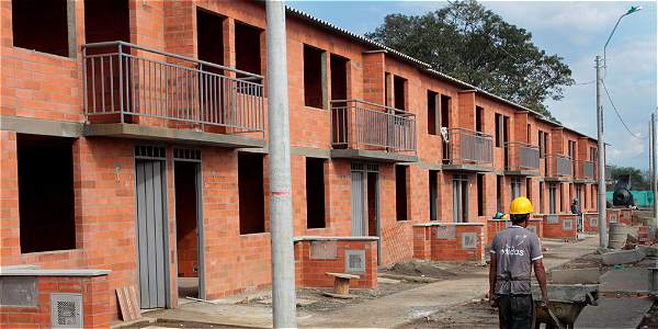 En Santa Marta hay amplia oferta de vivienda tipo VIS, para la cual el Gobierno Nacional dispone de diferentes subsidios.