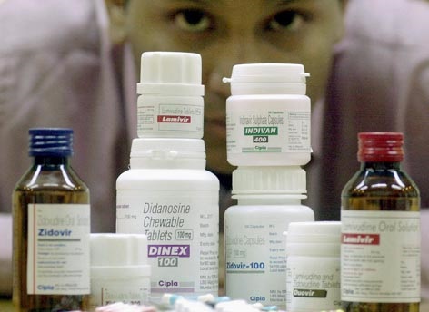 El VIH es una enfermedad crónica que puede convivir con otras patologías habituales como la diabetes, la hipertensión, entre otras.