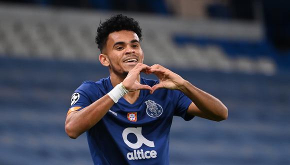 El guajiro mantiene su buen rendimiento en el fútbol europeo y llegará con mayor nivel de juego a la convocatoria de la selección Colombia.