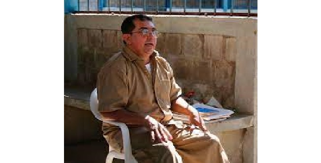 Luis Alfredo Garavito, condenado por homicidio y delitos sexuales contra menores de edad.