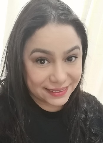 Vanessa Alvarado, directora de Asociación de Discotecas y Bares, Asodibasa.