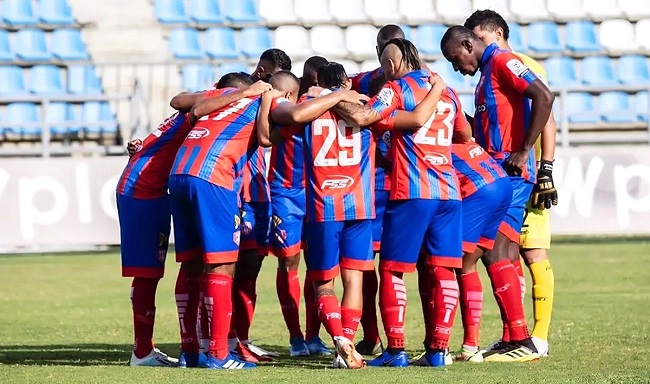 El equipo samario ya comienza a buscar jugadores para la liga 2022-l.