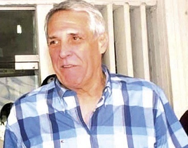 Eduardo Dávila, máximo accionista del Unión  Magdalena.