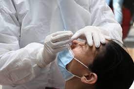 Santa Marta viene presentando un alto número de casos con la llegada del Ómicron, las autoridades de Salud siguen realizando los llamados al autocuidado.