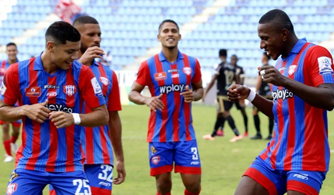 La afición espera que el equipo refine el resultado obtenido ante el Once Caldas con una victoria frente la Alianza Petrolera. 