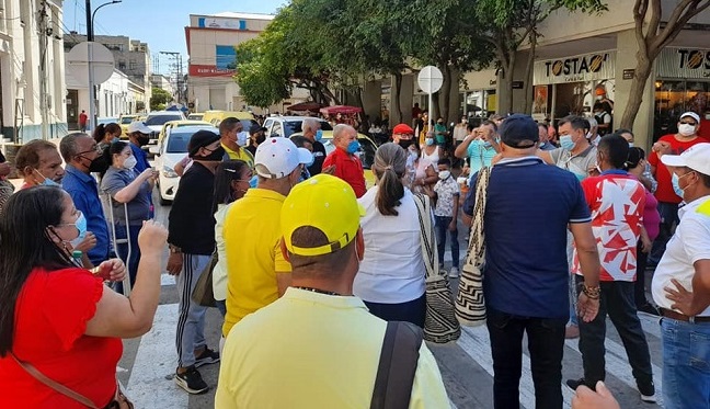Los lineamientos son impartidos por la Comisión Nacional del Servicio Civil.