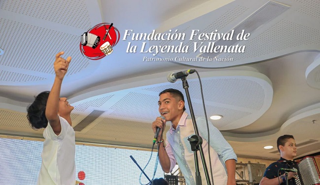 La versión 55 del Festival de la Leyenda Vallenata se gozó con las notas de acordeón que se hicieron sentir en distintos escenarios de Valledupar, donde el jolgorio se vivió en la semifinal del concurso de Piqueria Infantil. 