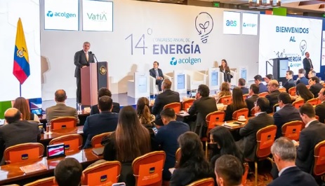 El Presidente Iván Duque destacó que se ha habilitado la disponibilidad de la producción de carbón térmico a varios países de Europa generando mayores divisas para el país.