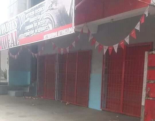 En el municipio de Ariguaní, Magdalena, los comerciantes cerraron sus negocios por temor.