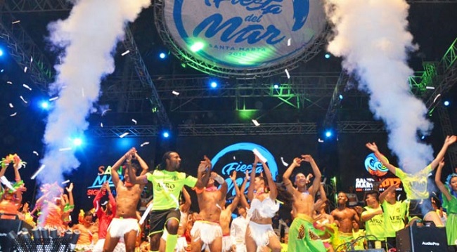 En total serán más de 20 intérpretes locales y nacionales que deleitarán a Santa Marta en la programación de las festividades de este año.