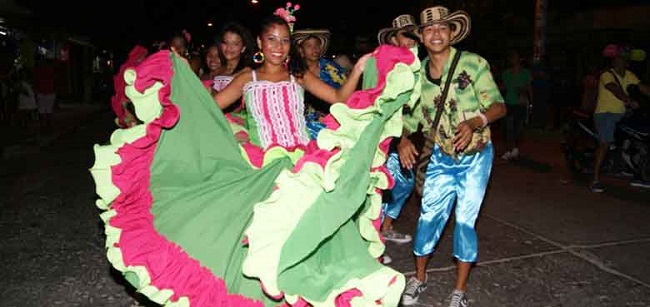 Se dispone que durante la fiesta se mantengan las medidas de bioseguridad vigentes para la prevención de la propagación del covid-19.
