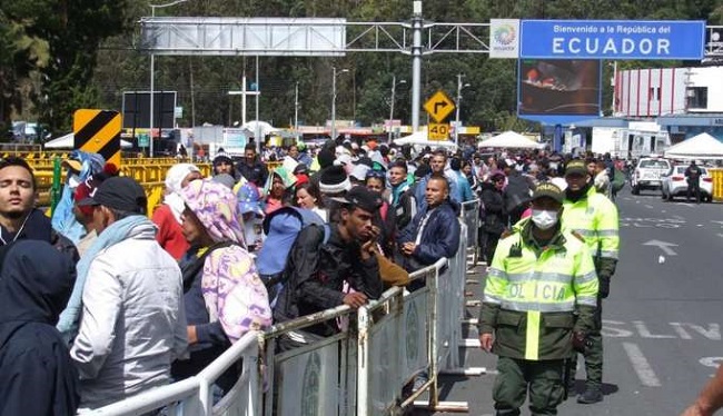  A la fecha se han aprobado 1’508.582 PPT y 1’430.206 están impresos.