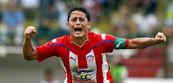 Giovanny Hernández photo