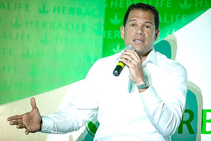 El exarquero de la selección Colombia , Oscar Córdoba en conversaciones con EL INFORMADOR habló del presente de onceno nacional, de las nuevas caras y la lesión de James Rodríguez.