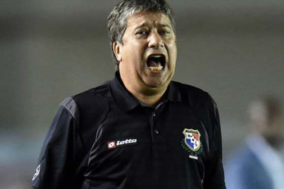 Panamá realizará la última fase de los entrenamientos en Fort Lauderdale, Florida (Estados Unidos).
