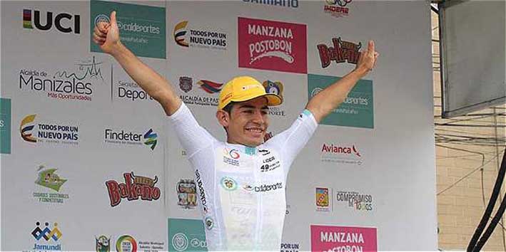 Diego Cano.