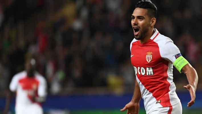 Diez victorias en sus últimos once partidos testimonian del buen momento que atraviesa el equipo de Leonardo Jardim, que entre sus filas tiene al samario Falcao.