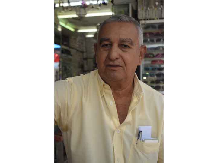 Pablo Emilio Huguet:Huguet, uno de los llamados ‘gladiadores’ del cuadro samario y quien se consagró campeón con Unión en año 1968, sostuvo “la realidad del Unión preocupa, por ello digo que después del título que ganó en 1968 no hay más nada que decir de nuestro equipo” Así mismo hizo énfasis sobre la actualidad “ la partida del equipo a Magangué no le sienta bien a ningún samario eso todos lo tenemos claro”.