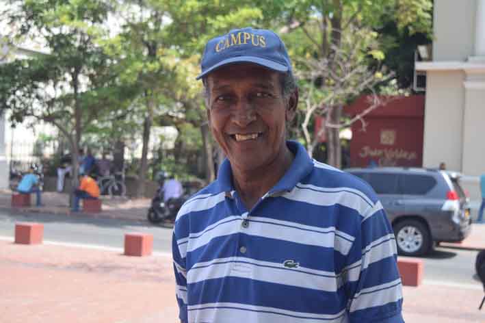 Alfonso Cardona:El jugador manifestó “este club es patrimonio de la ciudad y el departamento, por aquí han pasados los mejores jugadores de nuestro país”.