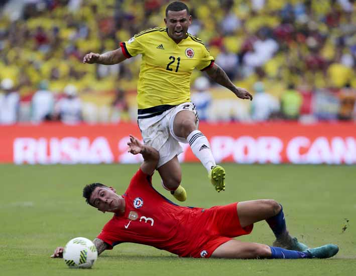 El Estadio Nueva Condomina, será sede del partido Colombia Vs. España.