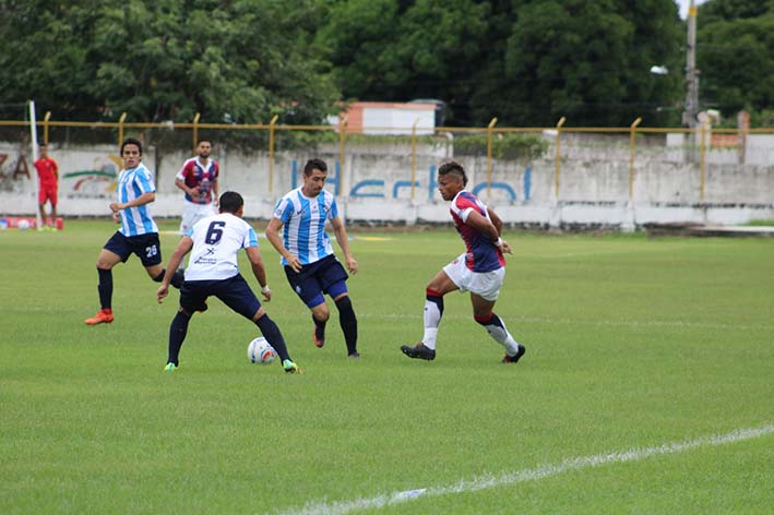 Desde la llegada del ibaguereño Harold Rivera, el juego del Ciclón ha tenido una leve mejoría.