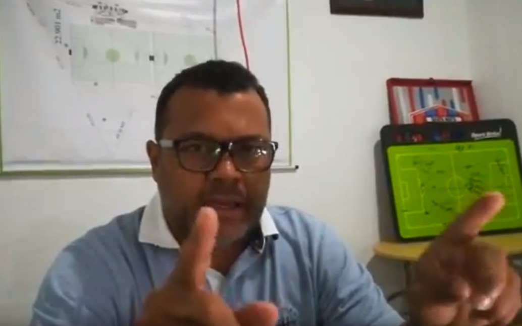 Carlos Silva