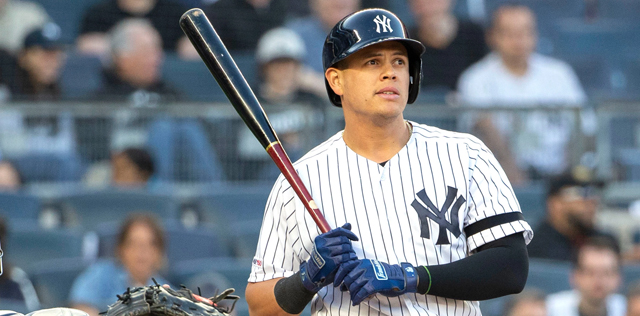 Giovanny Urshela vuelve a triunfar con los Yankees.