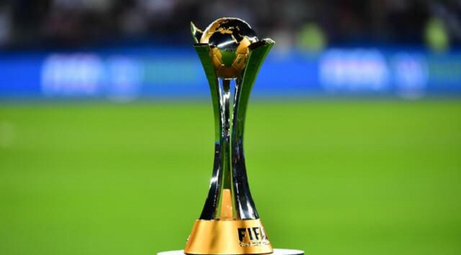 El Mundial de Clubes 2019 tendrá como sede a Doha, Catar  y enfrentará a los clubes campeones de cada continente.