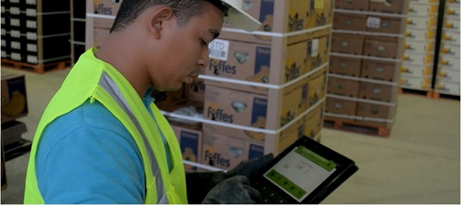 La comercializadora ofrece un portafolio de productos y servicios que buscan contribuir con su eficiencia y rentabilidad, asegurando procesos productivos y logísticos efectivos.