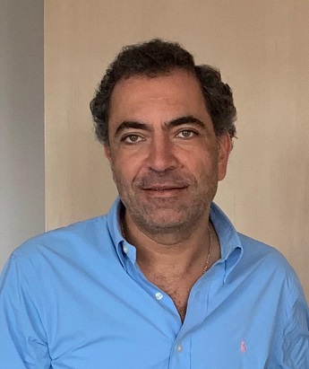 Edgar Chalhoub, presidente ejecutivo de Banasan.