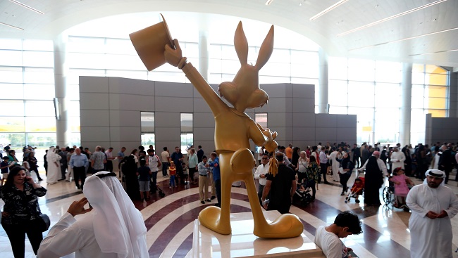 Bugs Bunny es uno de los personajes más queridos de la Warner Bros