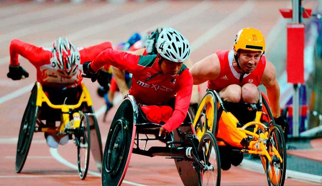 Los Paralímpicos de la capital nipona contarán con un total de 539 eventos deportivos en 22 categorías, en las cuales se repartirán 109 medallas.