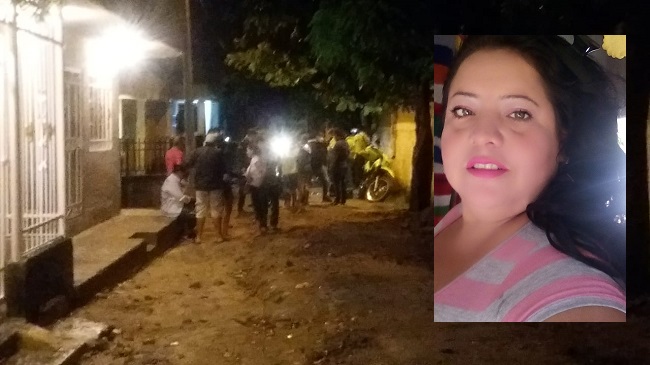 Rita Rubiela Bayona Alfonso