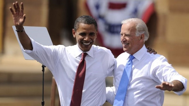 El presidente republicano se enfrenta al candidato del Partido Demócrata, Joe Biden, que es principalmente conocido como el vicepresidente de Barack Obama de 2008 a 2016.