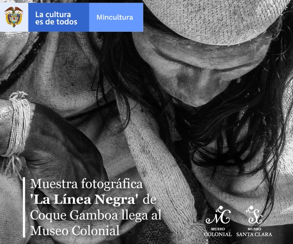 Las fotografías de esta muestra invitan a acercarse al patrimonio ancestral de los pueblos de la Sierra y, de manera general, a conocer y valorar las formas de vida indígena que se vieron amenazadas, e incluso invisibilizadas, por los procesos coloniales.