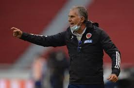 La selección Colombia que estuvo al mando de Carlos Queiroz ocupa el séptimo puesto de la clasificación de las eliminatorias hacia Catar 2022