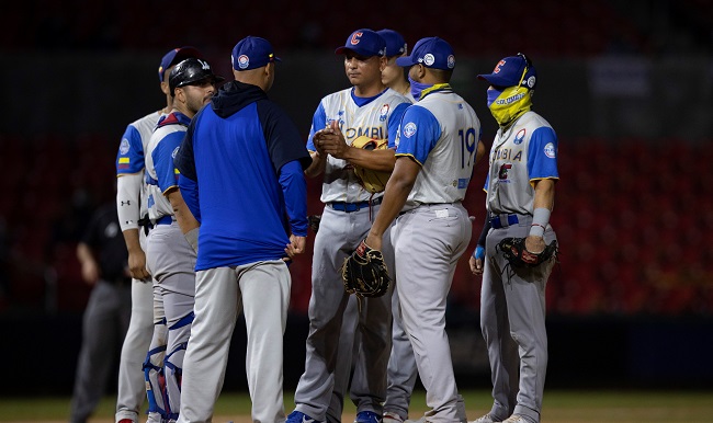 Caimanes de Barranquilla no ganó ni un solo juego en la Serie del Caribe.