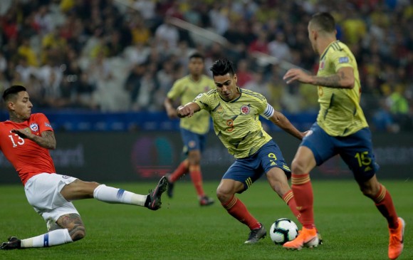 La doble fecha de eliminatorias se jugaría en Europa o se aplazaría debido a las restricciones en algunos países del viejo continente.
