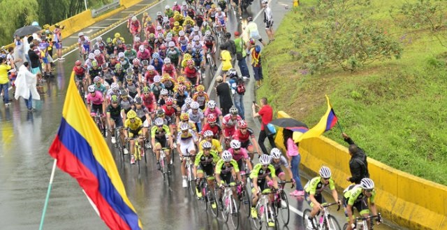 La máxima competición ciclística de Colombia comenzará en carreteras de Casanare y terminará en Bogotá.