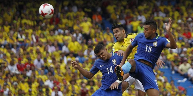 Colombia afrontará esta doble jornada de eliminatorias antes del comienzo de la Copa América que se llevará a cabo en este país y Argentina.