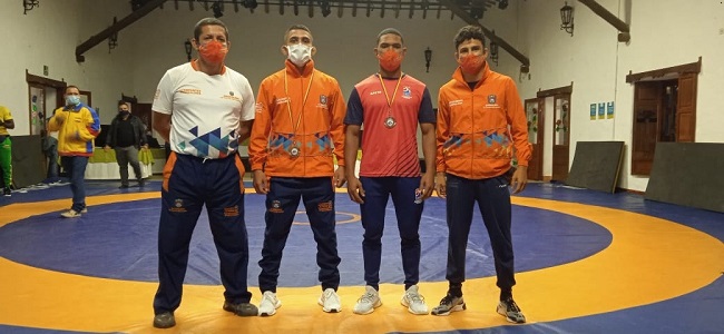 Los deportistas magdalenenses han dejado el nombre del departamento en alto en las distintas competencias.