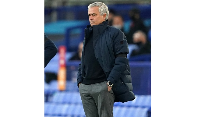 José Mourinho