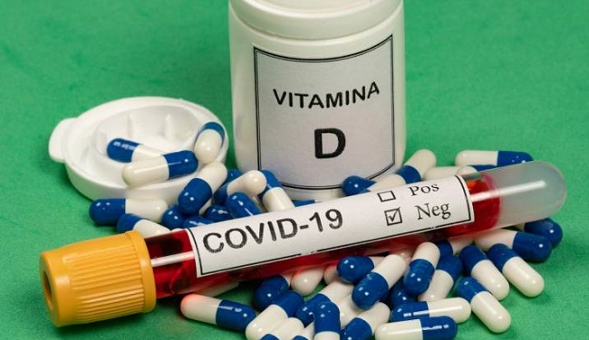 Tomar multivitaminas, probióticos, omega-3 o suplementos de vitamina D puede disminuir el riesgo de dar positivo en Covid.