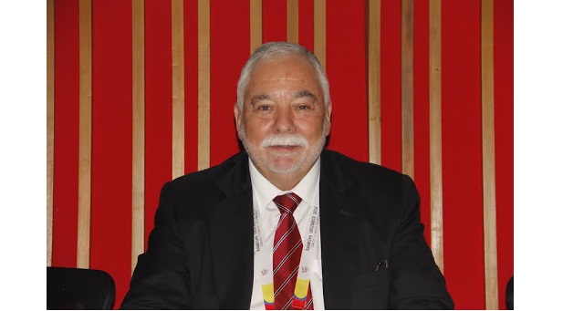 Rafael Lloreda Currea (q.e.p.d.)