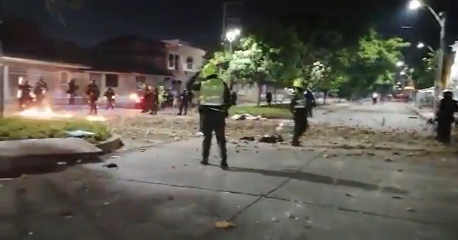Captura de video
